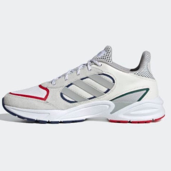 Adidas sneakers - Picture 3 of 9